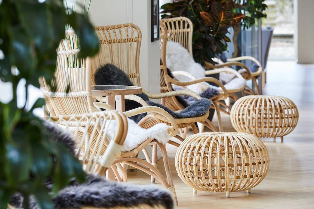 Gl. Avernaes Sinatur Hotel & Konference Ebberup Zewnętrze zdjęcie