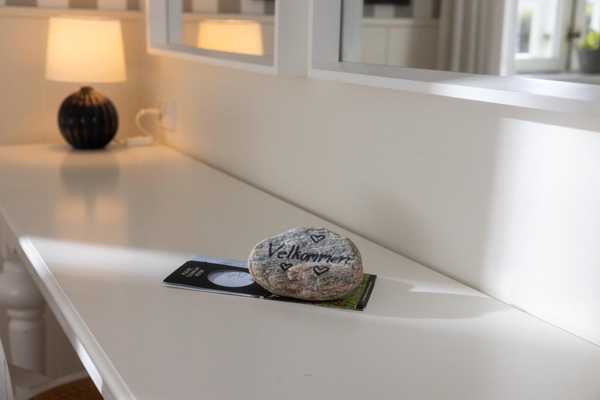Gl. Avernaes Sinatur Hotel & Konference Ebberup Zewnętrze zdjęcie