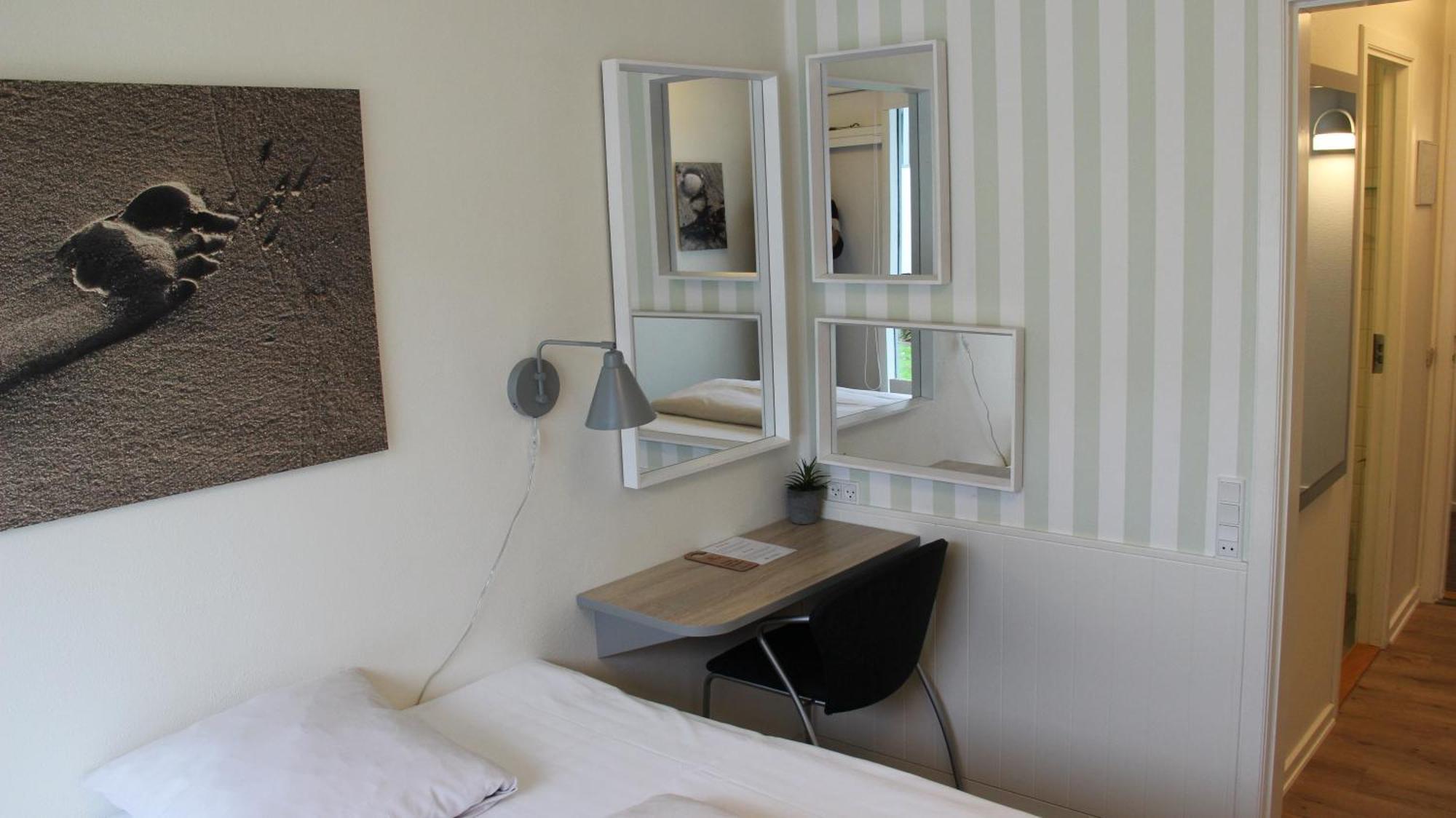 Gl. Avernaes Sinatur Hotel & Konference Ebberup Zewnętrze zdjęcie